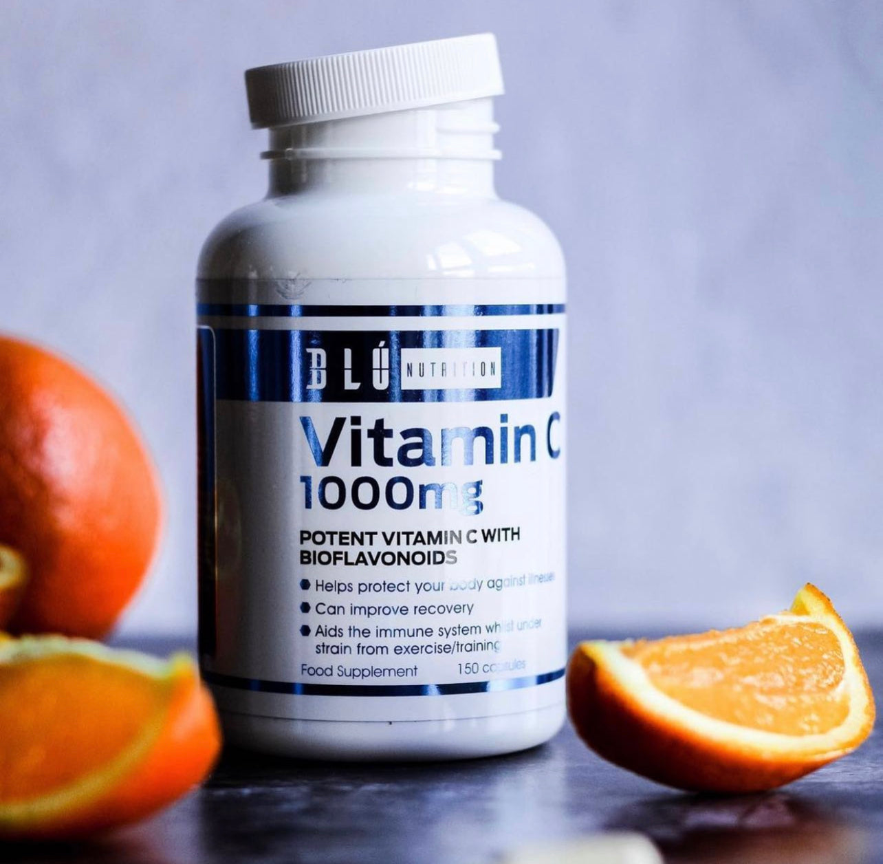 Blú Nutrition