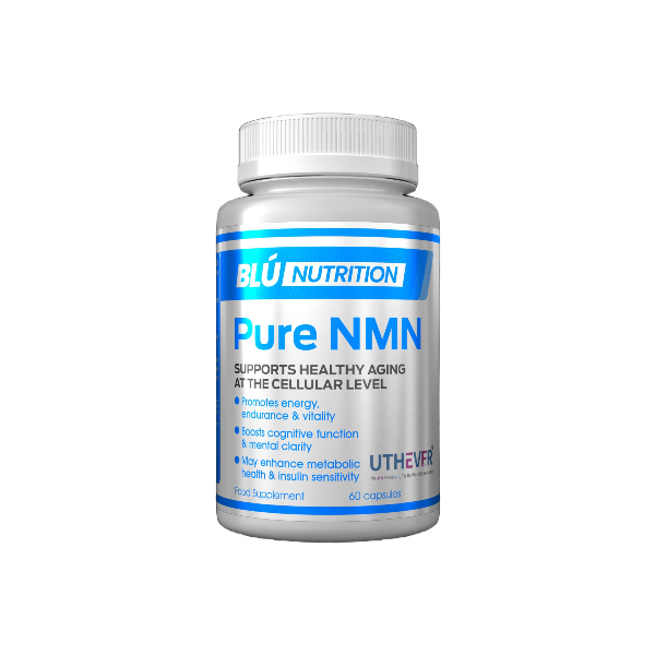Blu Nutrition Pure NMN