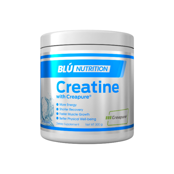 Blú Nutrition