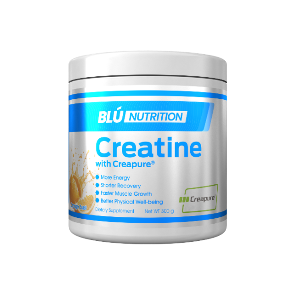 Blú Nutrition