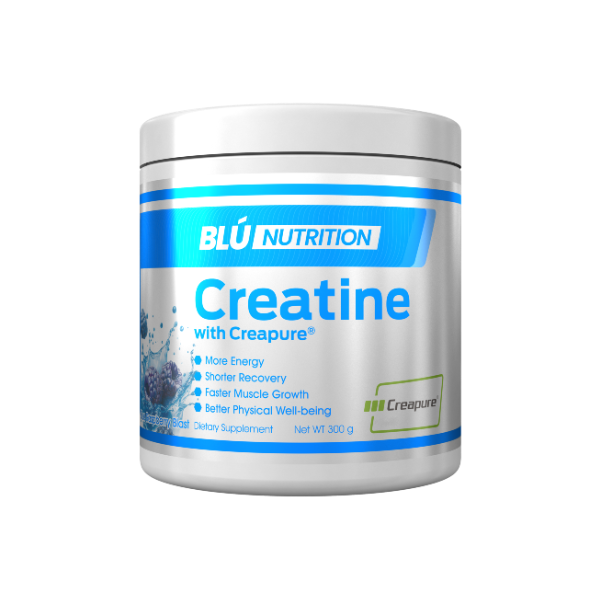 Blú Nutrition