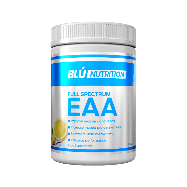 Blú Nutrition