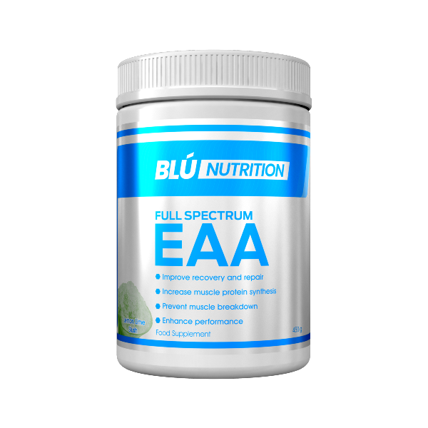 Blú Nutrition