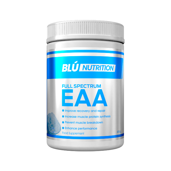 Blú Nutrition