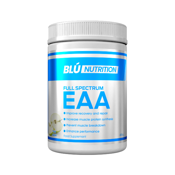 Blú Nutrition