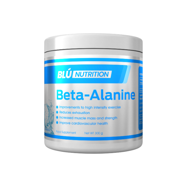 Blú Nutrition