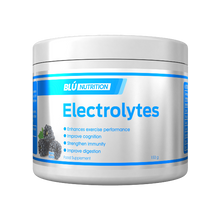 Load image into Gallery viewer, Blu Nutrition Electrolytes
