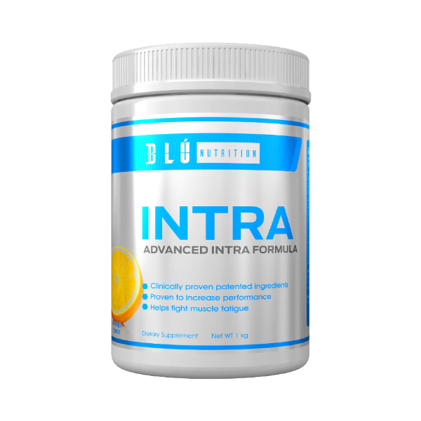 Blú Nutrition