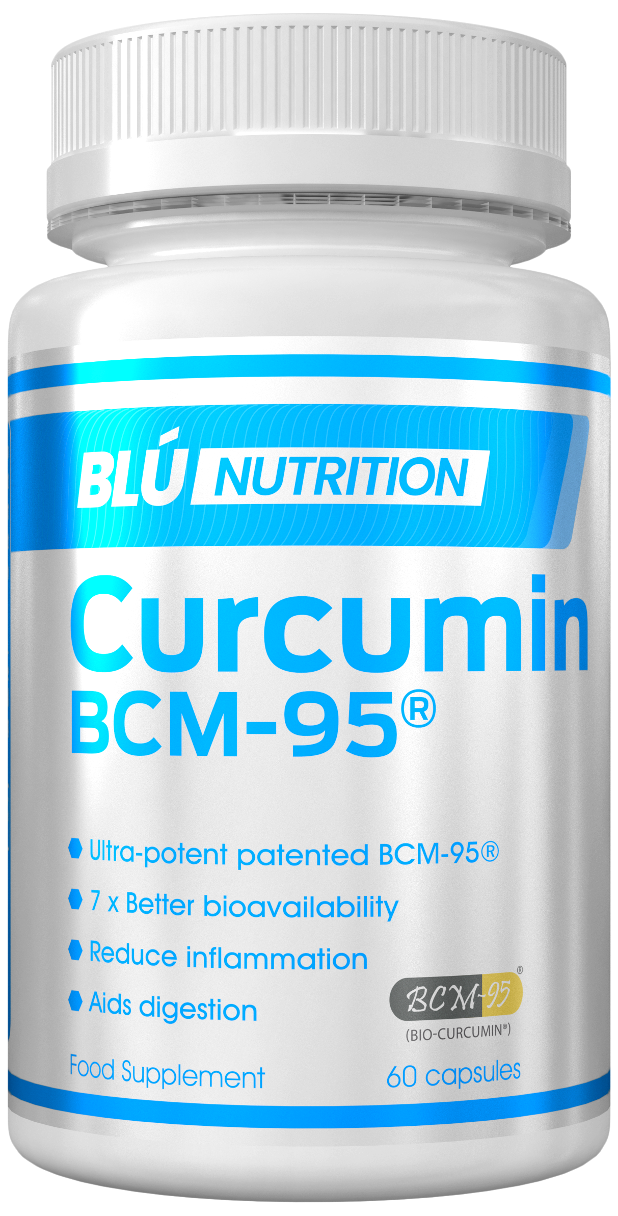 Blú Nutrition