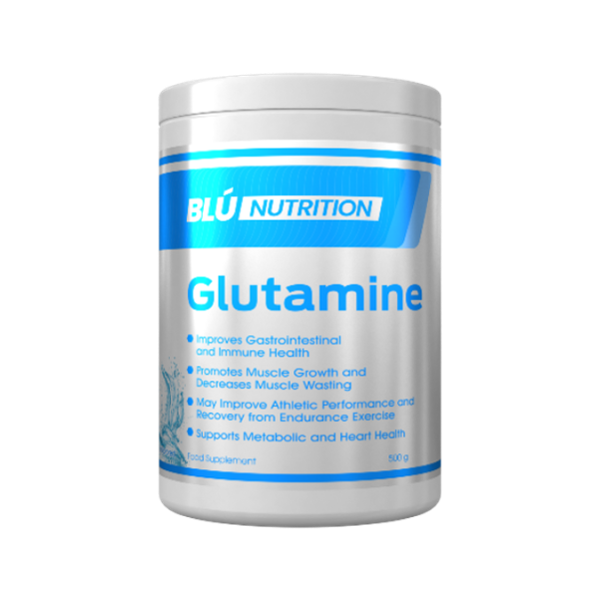 Blú Nutrition