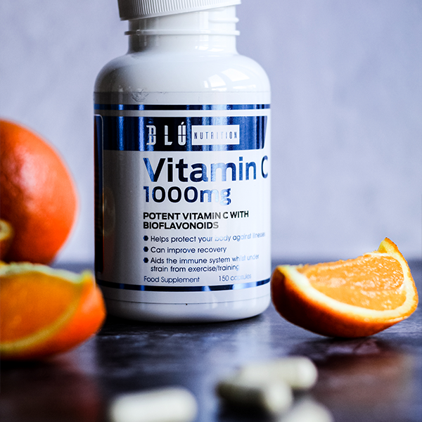 Blú Nutrition